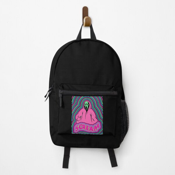 Item preview, Groovy Ghostface designed and sold by Marshalltaoden.