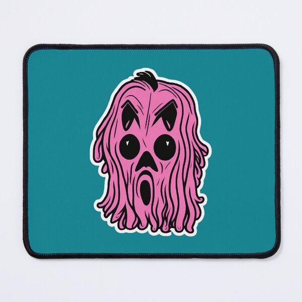 Item preview, Pink Ghostface  designed and sold by Marshalltaoden.