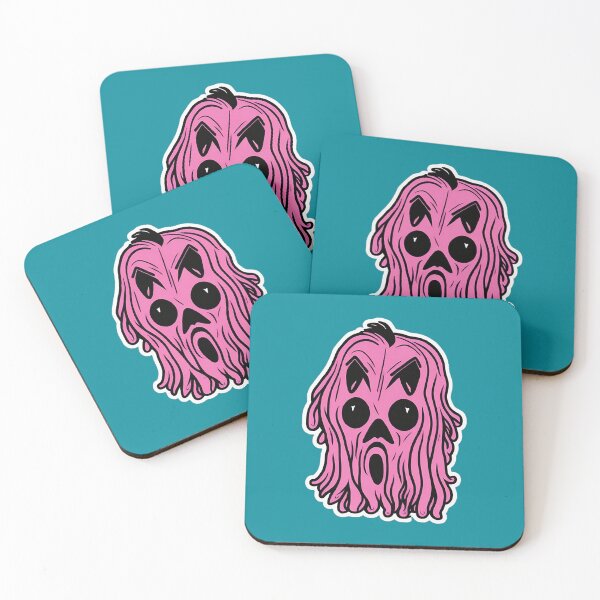 Item preview, Pink Ghostface  designed and sold by Marshalltaoden.