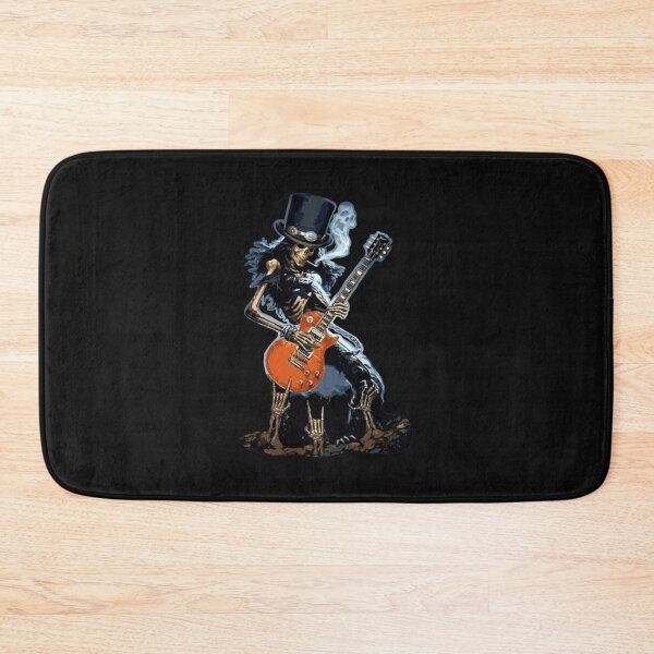 Item preview, The Legend of Guitarist Limited Series 021   designed and sold by Decor8Studio.