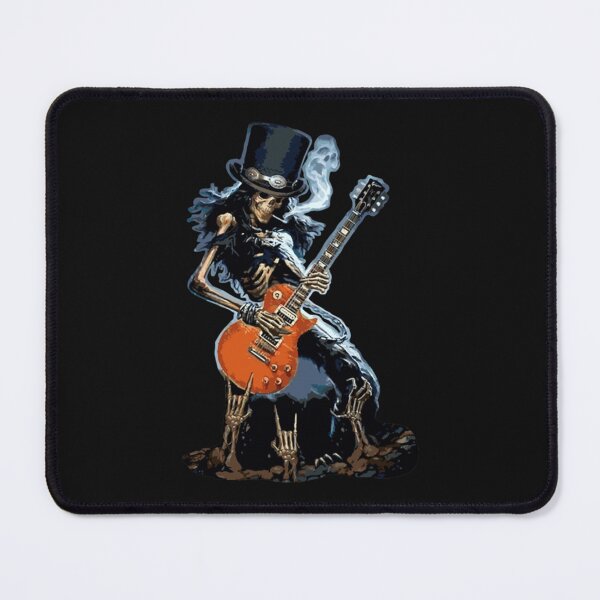 Item preview, The Legend of Guitarist Limited Series 021   designed and sold by Decor8Studio.
