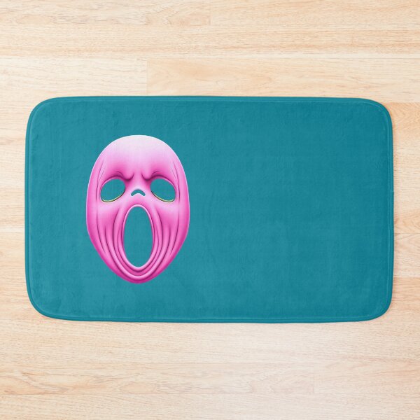 Item preview, pink Ghostface  designed and sold by Marshalltaoden.