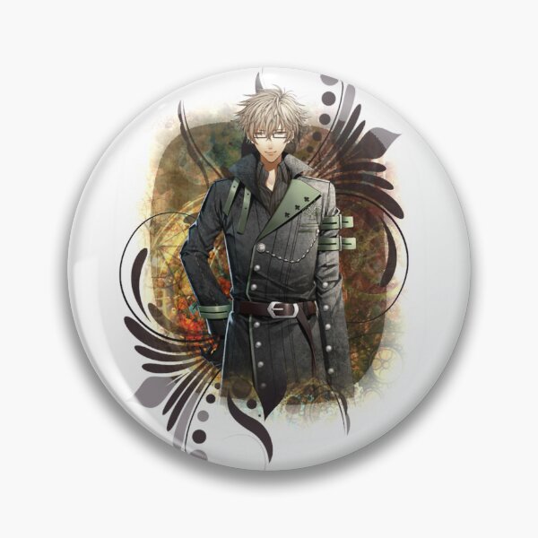 Item preview, Amnesia - Kent  designed and sold by NealKozey.