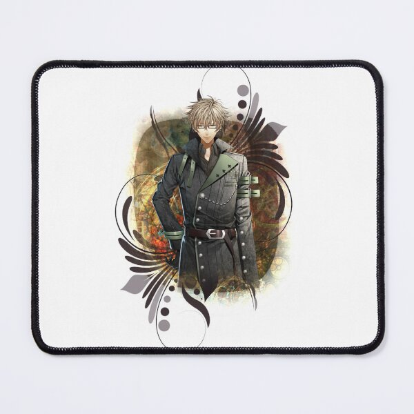 Item preview, Amnesia - Kent  designed and sold by NealKozey.