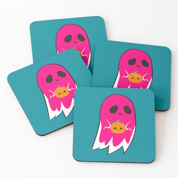 Item preview, Pink Ghostface Cute designed and sold by Marshalltaoden.