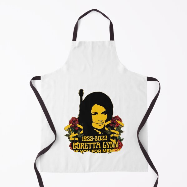 Item preview, loretta lynn rip designed and sold by AudrinaBarri.