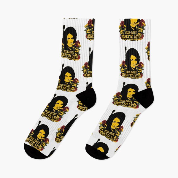 Item preview, loretta lynn rip designed and sold by AudrinaBarri.