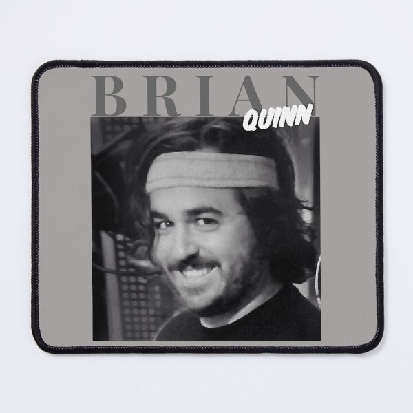 Item preview, Brian Quinn  designed and sold by MiraJames.