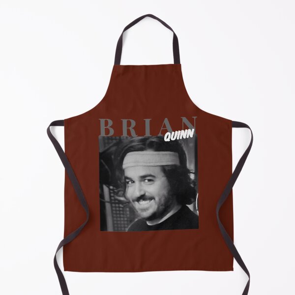 Item preview, Brian Quinn designed and sold by MiraJames.