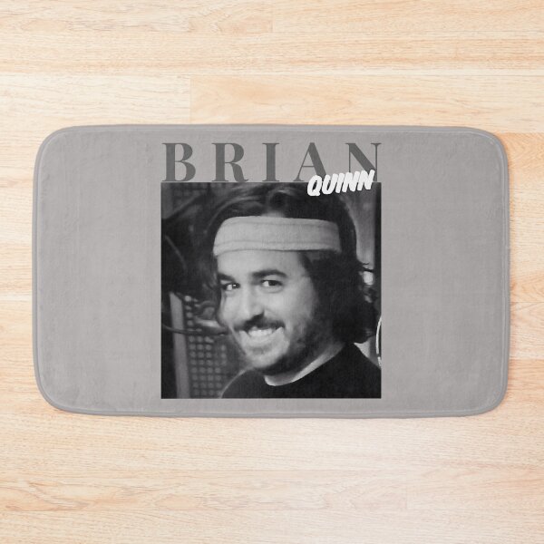 Item preview, Brian Quinn  designed and sold by MiraJames.
