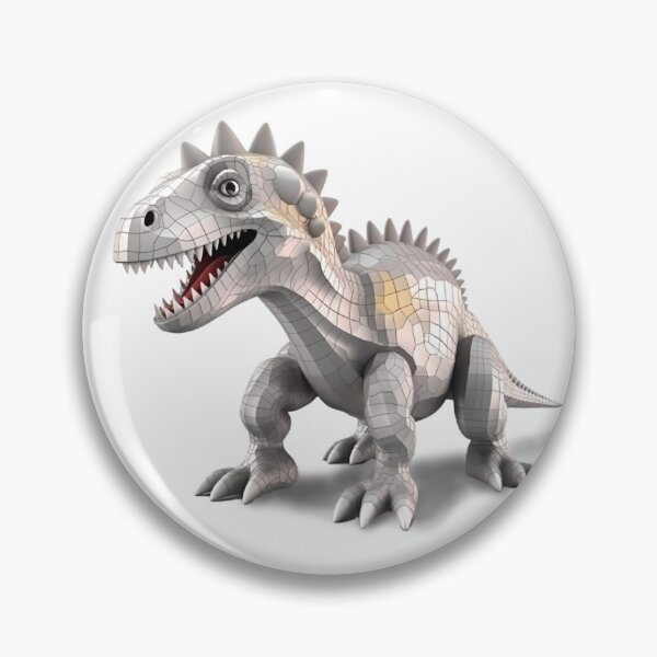 Artikelvorschau, happy little dinosaur - Different logo size, position? Email me - entworfen und verkauft von Picture-Art.