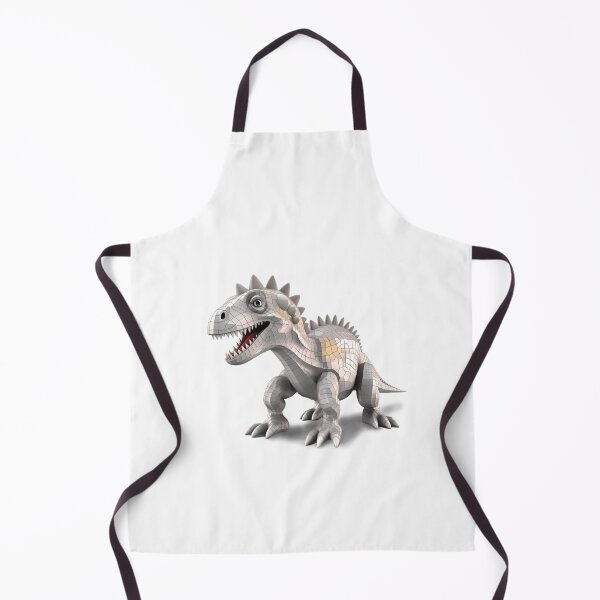 Artikelvorschau, happy little dinosaur - Different logo size, position? Email me -  entworfen und verkauft von Picture-Art.