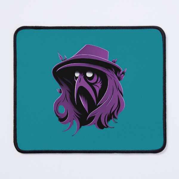 Item preview, Pink Ghostface designed and sold by Marshalltaoden.
