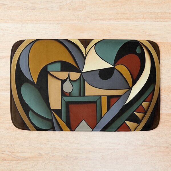 Item preview, Abstract Tearful Heart  designed and sold by StruckByLight.