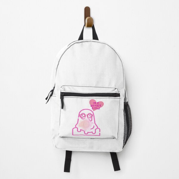 Item preview, Pink Ghostface designed and sold by Marshalltaoden.