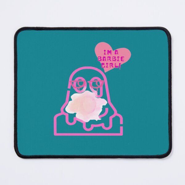Item preview, Pink Ghostface designed and sold by Marshalltaoden.