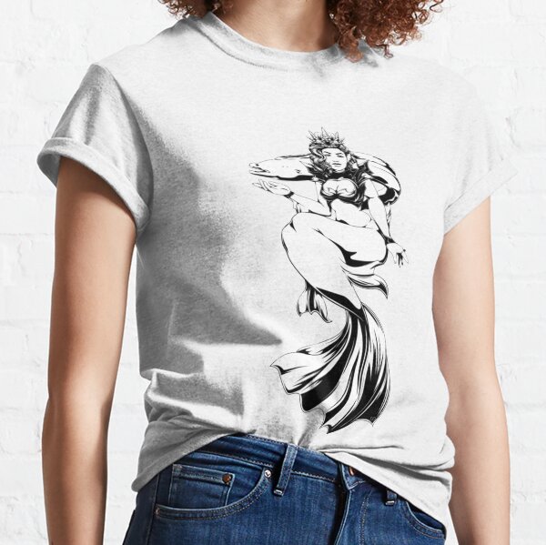 Queen of the Stone Age Essential Classic T-Shirt