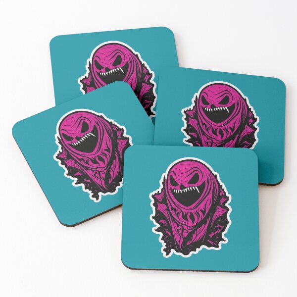 Item preview, Pink Ghostface designed and sold by Marshalltaoden.