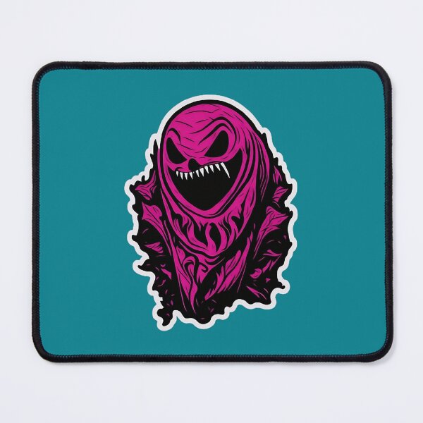 Item preview, Pink Ghostface designed and sold by Marshalltaoden.