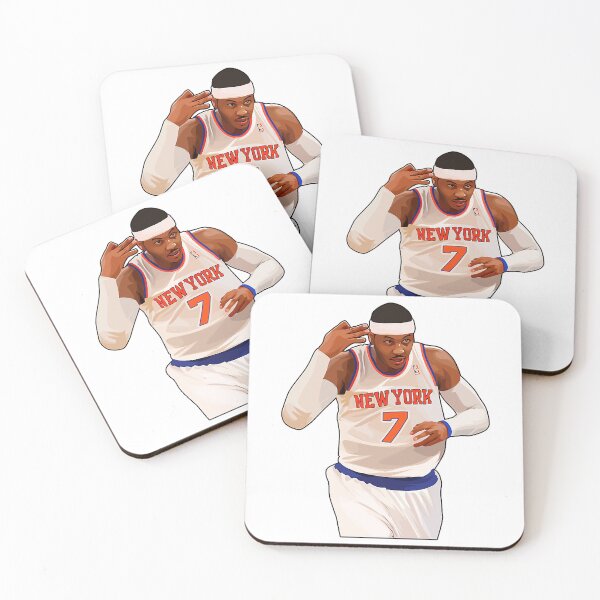 Item preview, Carmelo Anthony - 3 to the Dome designed and sold by TRENDYSWA.