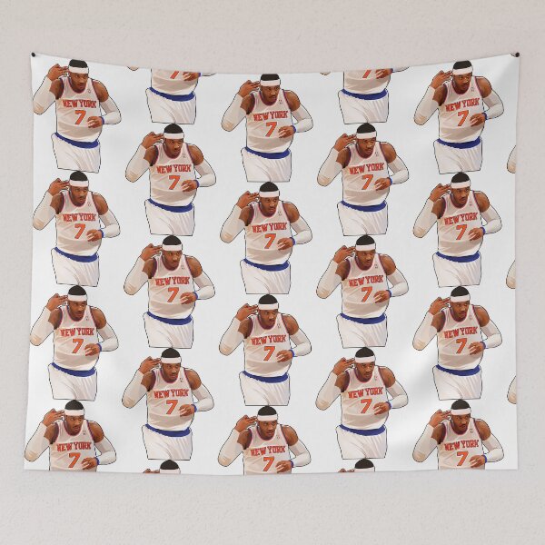 Item preview, Carmelo Anthony - 3 to the Dome designed and sold by TRENDYSWA.