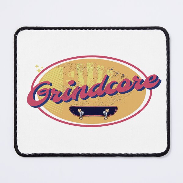 Item preview, Grindcore designed and sold by Permana96.
