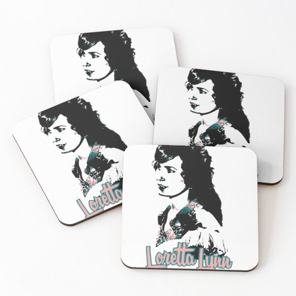 Item preview, Loretta Lynn designed and sold by AudrinaBarri.