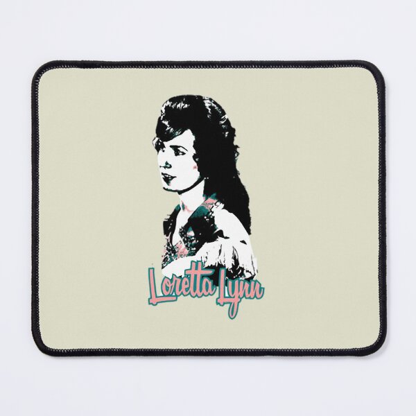 Item preview, Loretta Lynn designed and sold by AudrinaBarri.