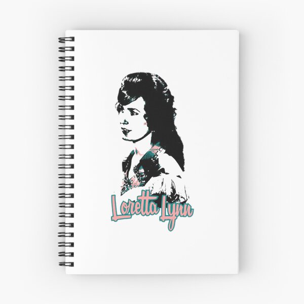 Item preview, loretta lynn designed and sold by AudrinaBarri.