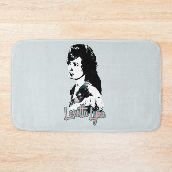 Item preview, Loretta Lynn designed and sold by AudrinaBarri.