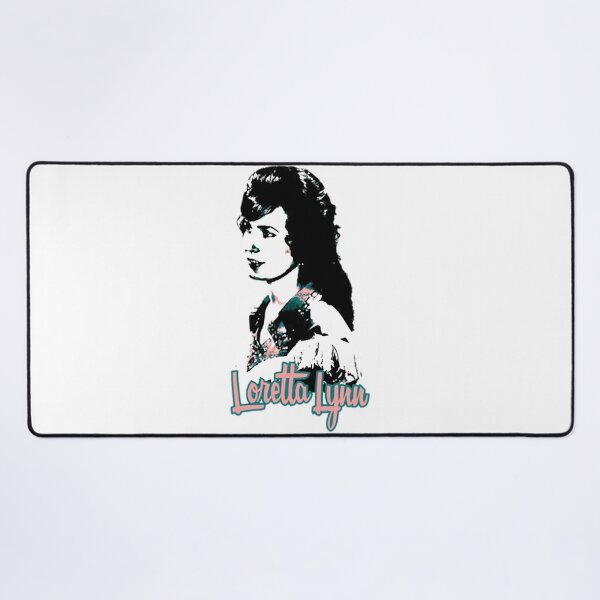 Item preview, Loretta Lynn designed and sold by AudrinaBarri.