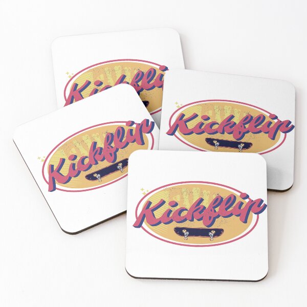 Item preview, KickFlip designed and sold by Permana96.