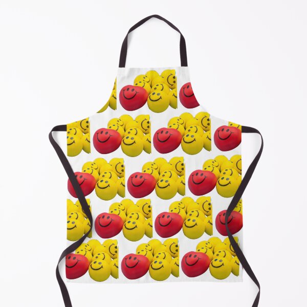 Item preview, Emotions Make Us Human emoji pattern designed and sold by word2world.