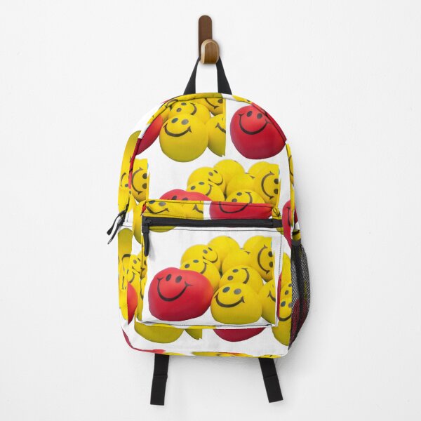 Item preview, Emotions Make Us Human emoji pattern designed and sold by word2world.