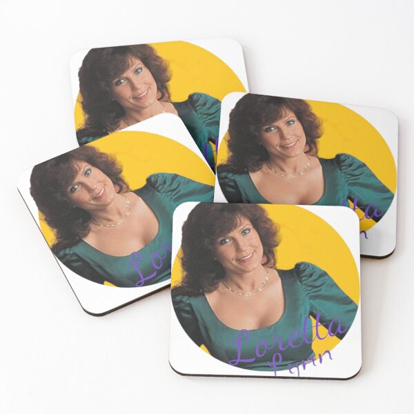 Item preview, RIP Loretta Lynn  designed and sold by AudrinaBarri.