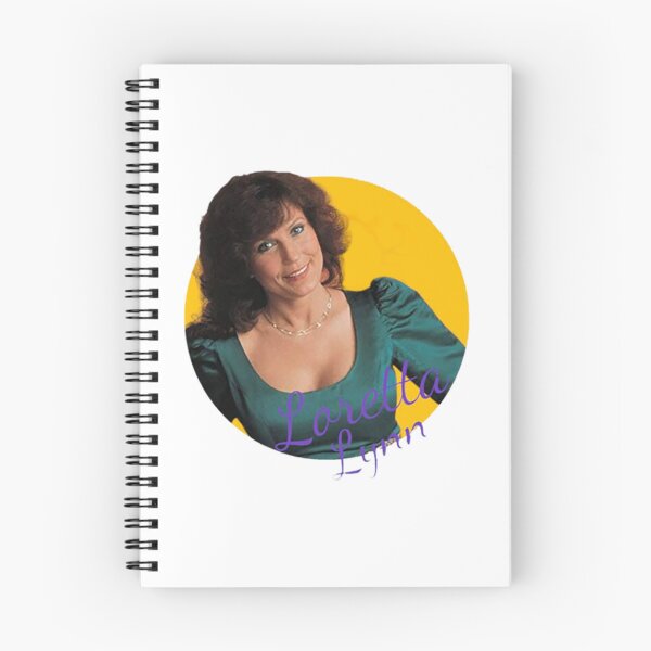 Item preview, RIP Loretta Lynn designed and sold by AudrinaBarri.