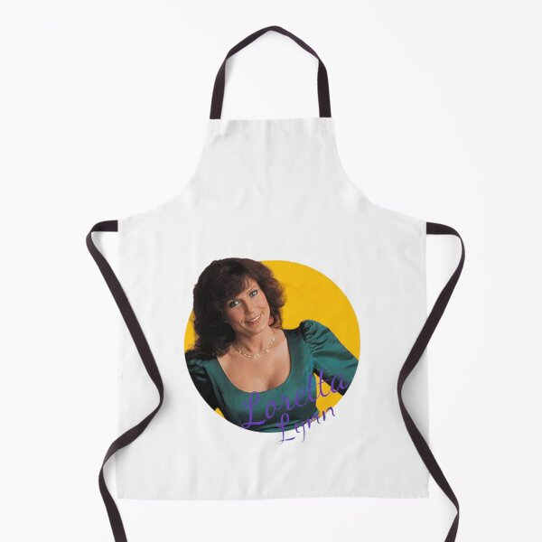 Item preview, RIP Loretta Lynn  designed and sold by AudrinaBarri.