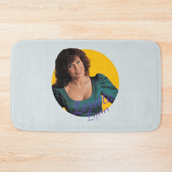 Item preview, RIP Loretta Lynn  designed and sold by AudrinaBarri.