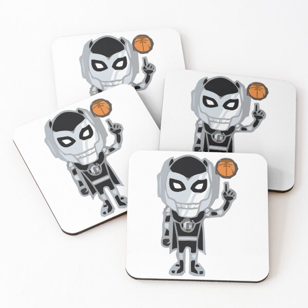 Item preview, Brooklyn Maskot designed and sold by TRENDYSWA.
