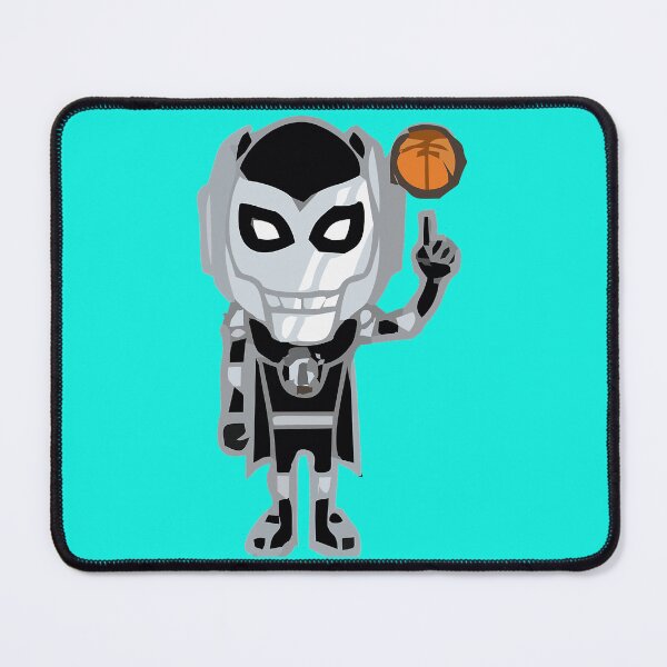 Item preview, Brooklyn Maskot designed and sold by TRENDYSWA.