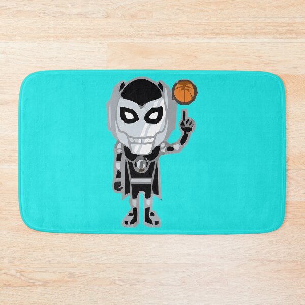 Item preview, Brooklyn Maskot designed and sold by TRENDYSWA.