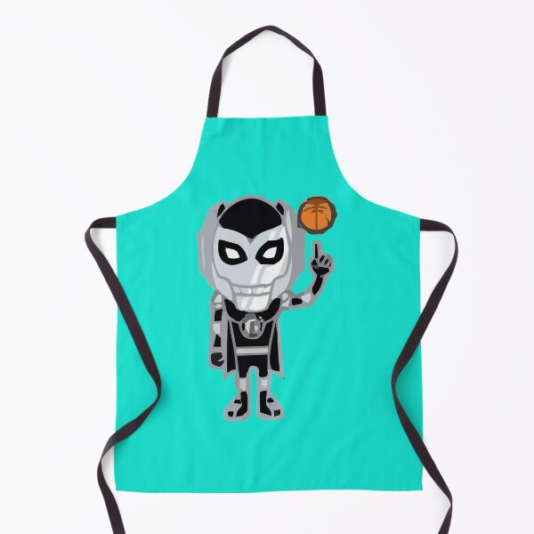 Item preview, Brooklyn Maskot designed and sold by TRENDYSWA.