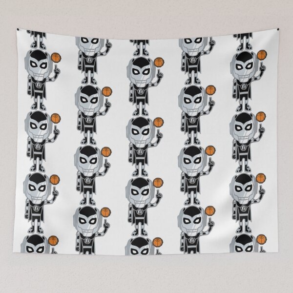 Item preview, Brooklyn Maskot designed and sold by TRENDYSWA.
