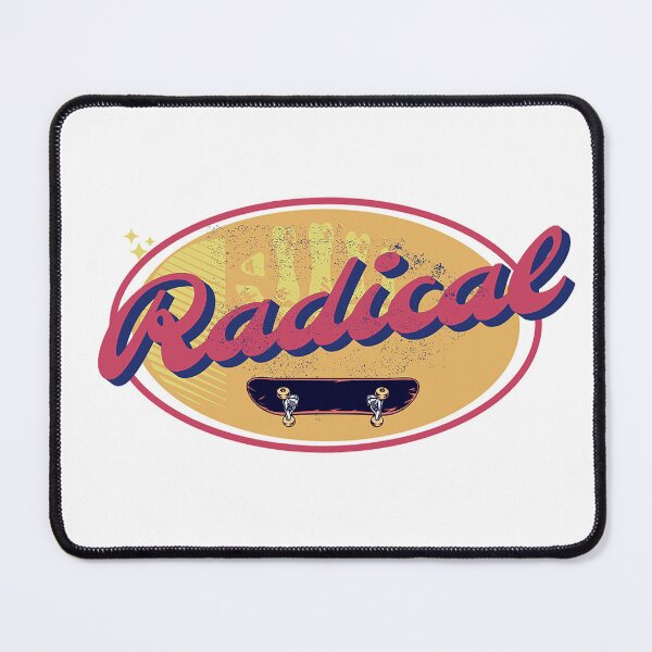 Item preview, Radical designed and sold by Permana96.