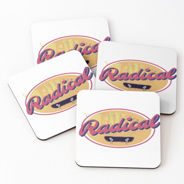 Item preview, Radical designed and sold by Permana96.