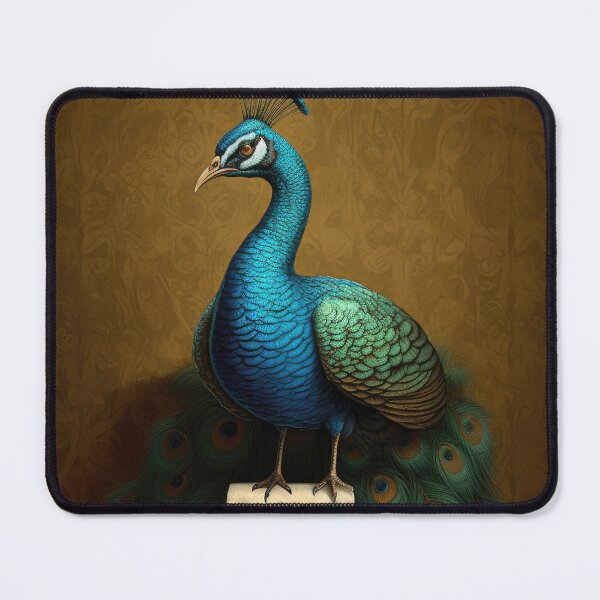 Item preview, Royal Toilet Paper - The Peacock designed and sold by Blake  Smith.