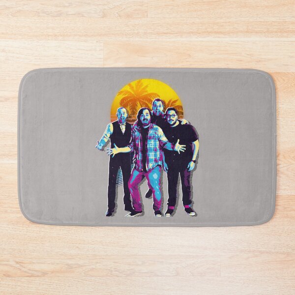 Item preview, members of Impractical Jokers  designed and sold by MiraJames.