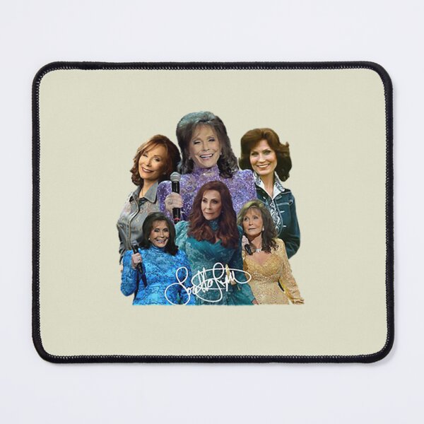 Item preview, rip loretta lynn- loretta lynn designed and sold by AudrinaBarri.