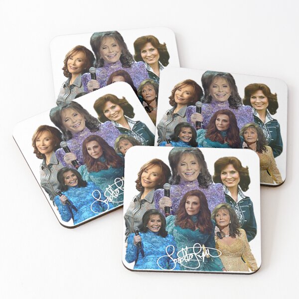 Item preview, rip loretta lynn- loretta lynn designed and sold by AudrinaBarri.