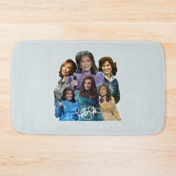 Item preview, rip loretta lynn- loretta lynn designed and sold by AudrinaBarri.